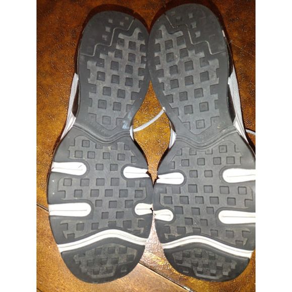 Nike Mens Tailwind 6 Wolf Grey Running Sneakers Size 10.5   621225-011 - Picture 12 of 13